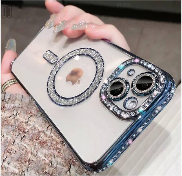 AMEYAA Back Cover for IPHONE 14