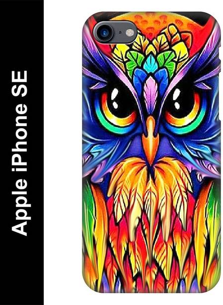 My Swag Back Cover for Apple iPhone SE