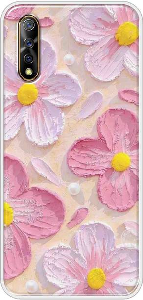 iCopertina Back Cover for Vivo S1