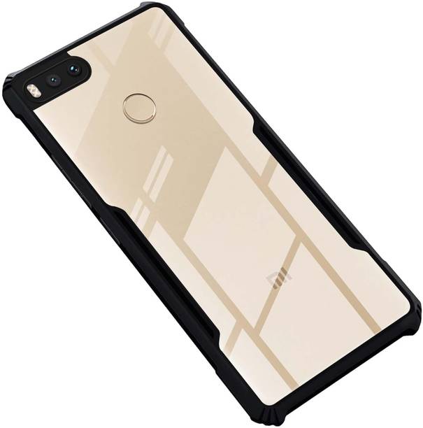 Angel Store Back Cover for Mi A1