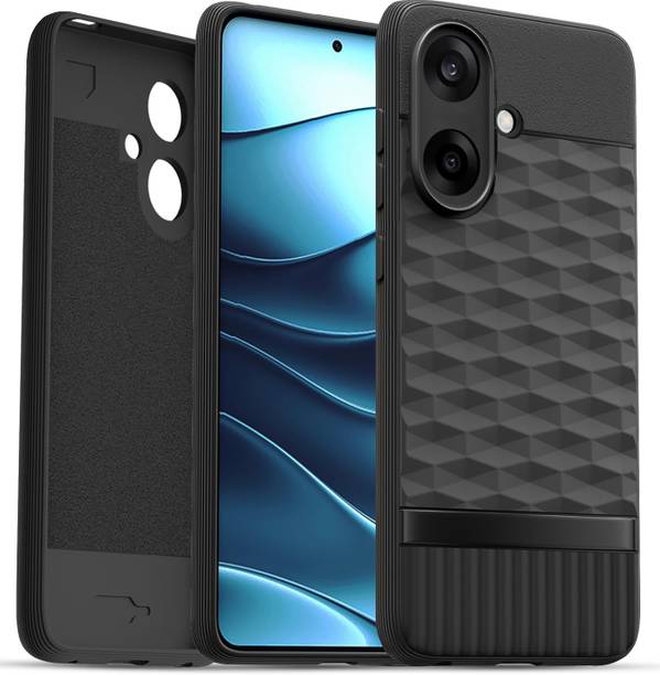 GLOBAL NOMAD Back Cover for Samsung Galaxy F70e 5G