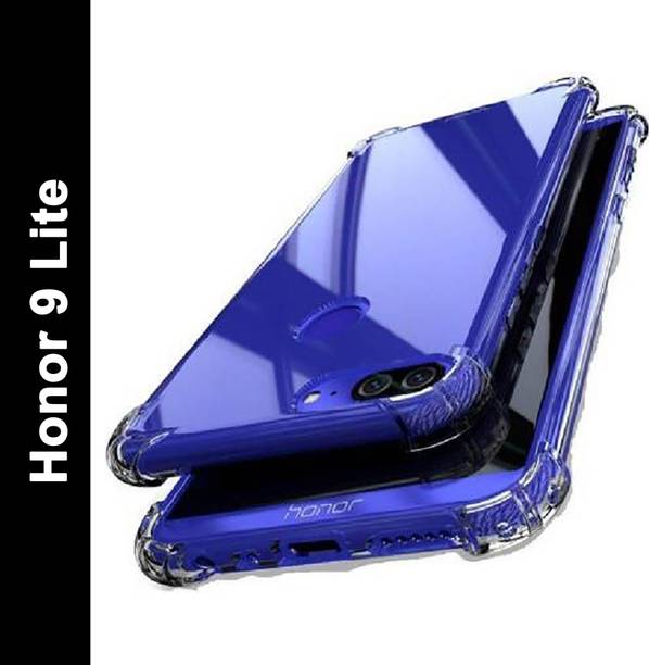ZOLUSA Back Cover for Honor 9 Lite