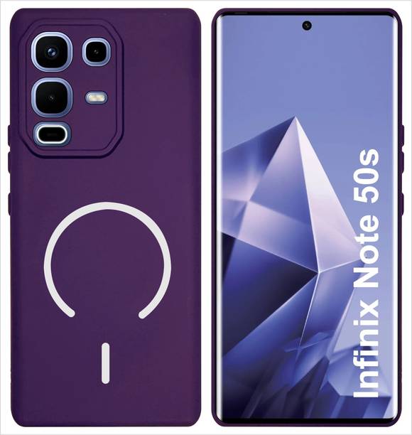 SBMS Back Cover for Infinix Note 50s 5G+
