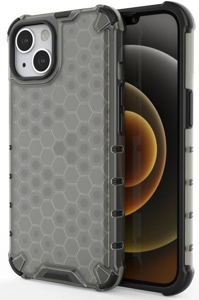 Glasgow Back Cover for Apple iPhone 13