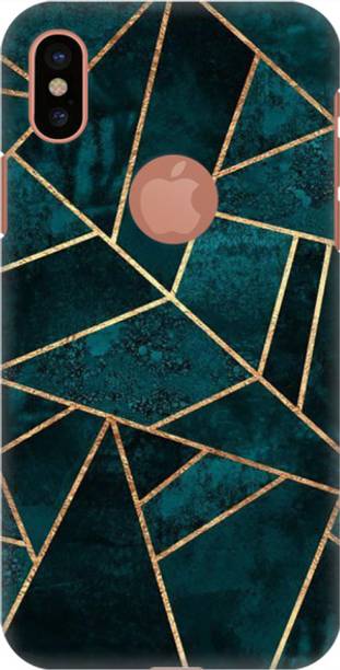 iCopertina Back Cover for Apple iPhone X