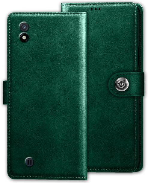 PikTrue Back Cover for Realme C11 2021
