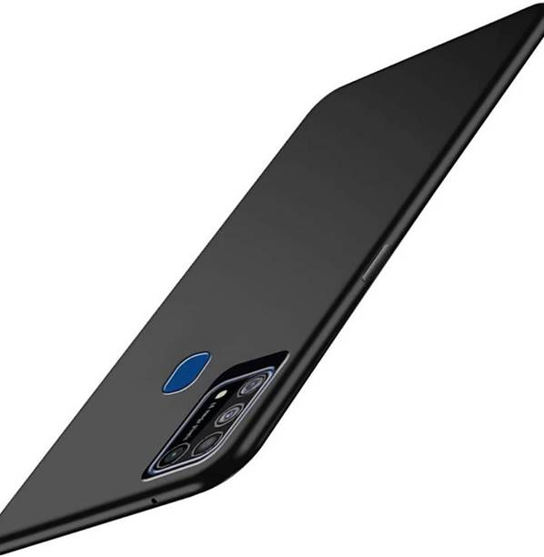 CaseOcean Back Cover for Realme 7I