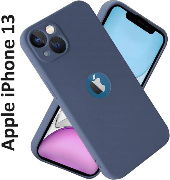 Wellpoint Back Cover for Apple iPhone 13