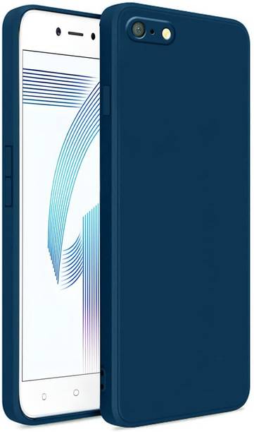 KANSOL Back Cover for Oppo A71