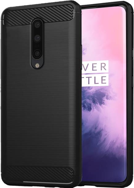 Pikkme Back Cover for OnePlus 7 Pro