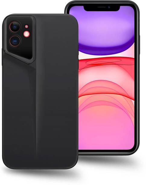 Plus Back Cover for Apple iPhone 11