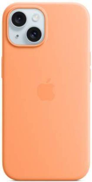 ESELSE Back Cover for Apple iPhone 13
