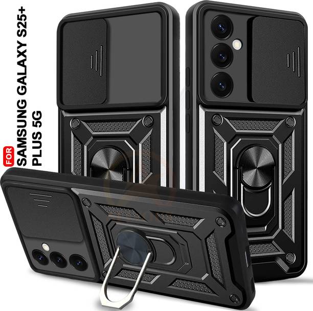 AelVouX Back Cover for Samsung Galaxy S25 Plus 5G