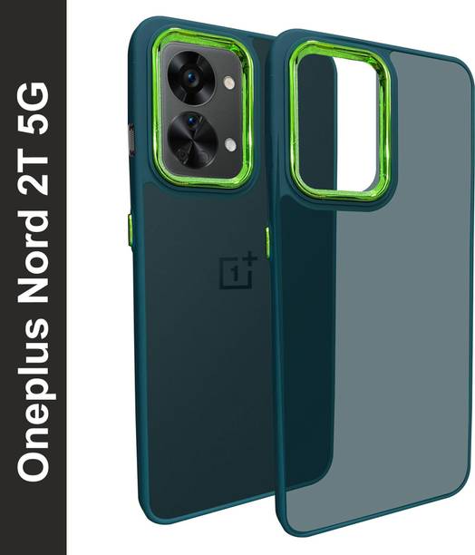 Artistque Back Cover for OnePlus Nord 2T 5G
