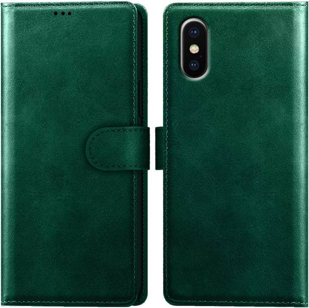 Xester Back Cover for Apple iPhone X