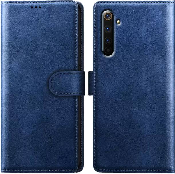 Xester Back Cover for REALME 5S