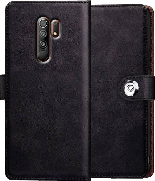 PFOAM Back Cover for POCO M2