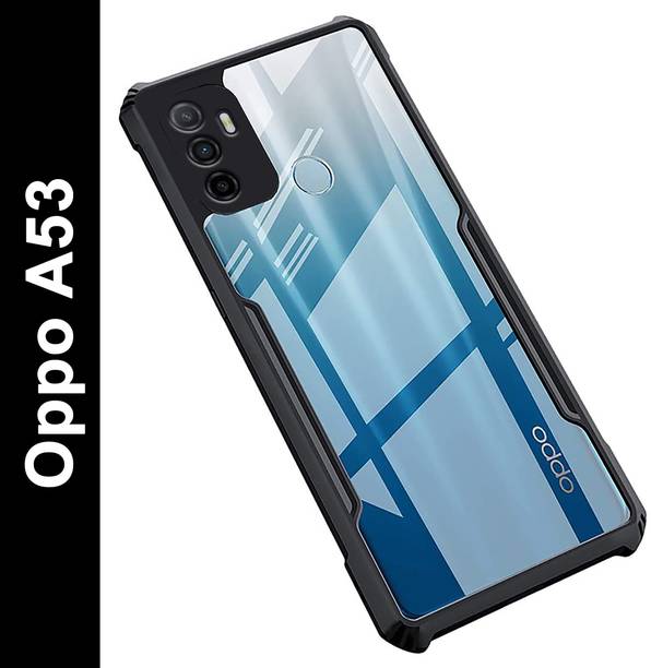 Meephone Back Cover for Oppo A53