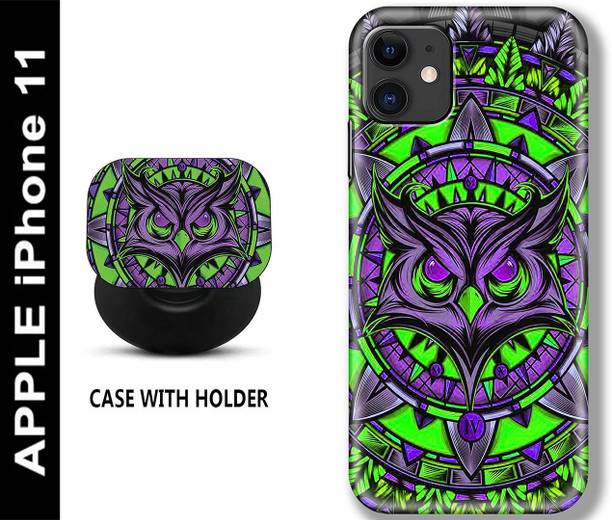 HESOFY Back Cover for Apple iPhone 11