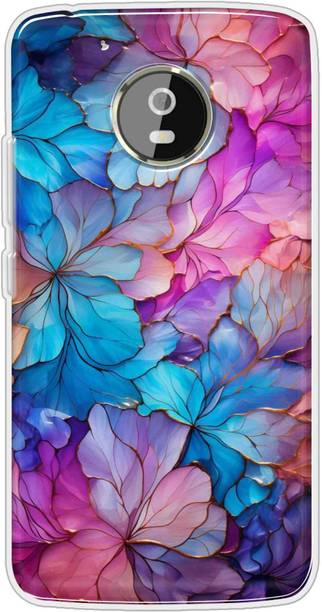 iCopertina Back Cover for Motorola Moto G5 Plus