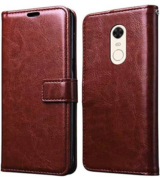 Money Value Back Cover for Mi Redmi 5