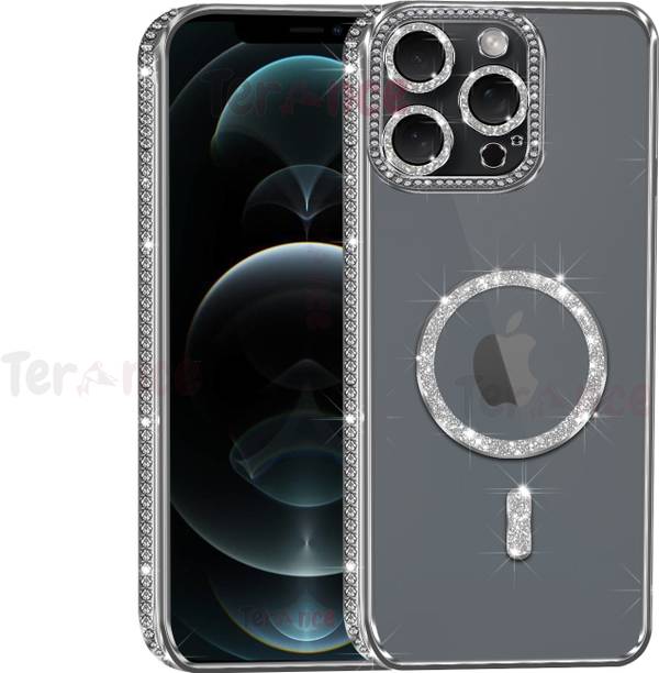 Rance Back Cover for Iphone 12 Pro