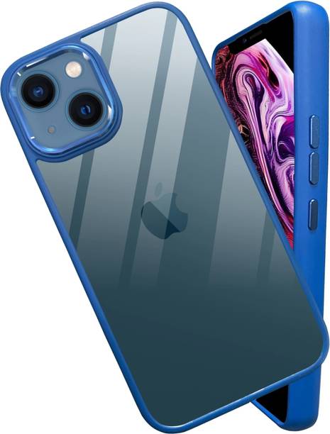 Artistque Back Cover for Apple iPhone 13