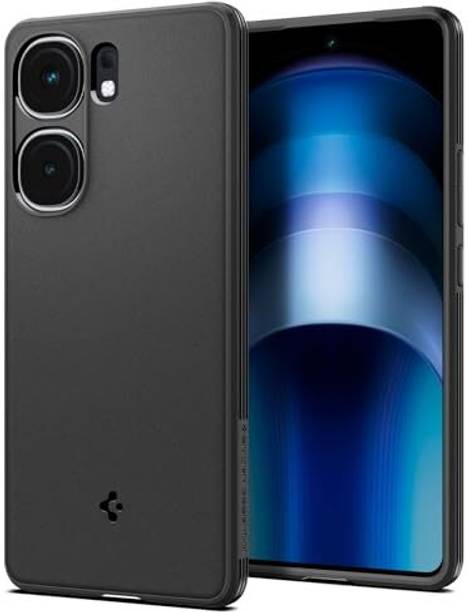 Spigen Back Cover for iQOO Neo9 Pro