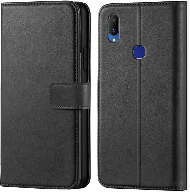 TINGTONG Back Cover for Vivo V11