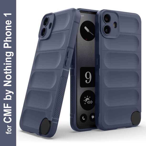 Zapcase Back Cover for CMF by Nothing Phone 1