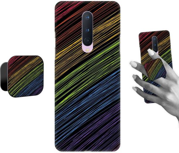 iCopertina Back Cover for Oneplus 8