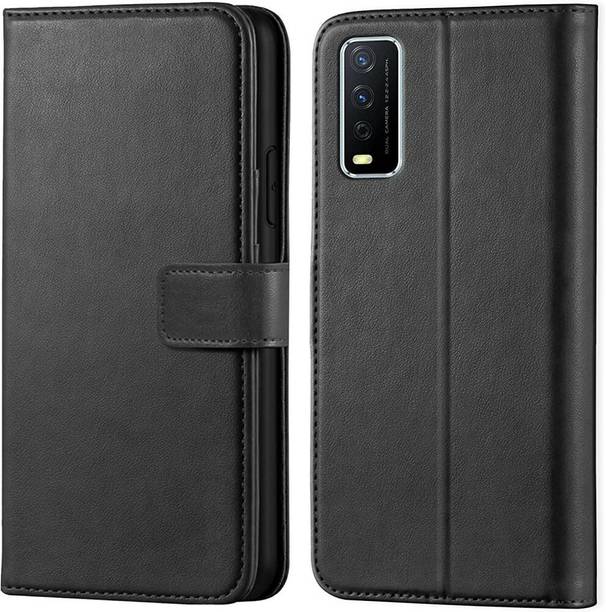 Slugabed Flip Cover for Vivo Y12G