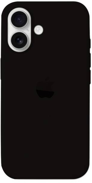INNOPACE Back Cover for Apple iPhone 16