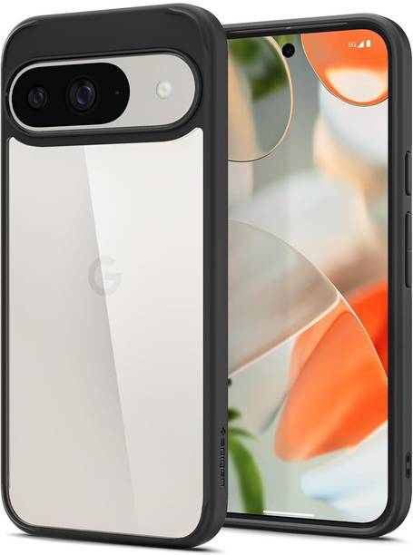 Spigen Back Cover for Google Pixel 9 | Pixel 9 Pro