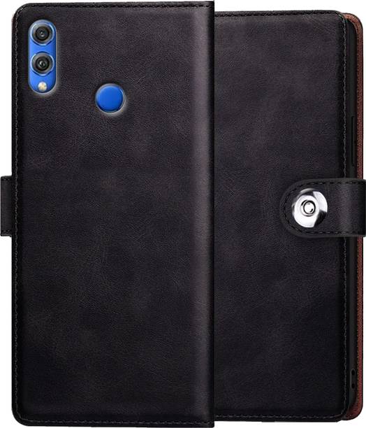 PFOAM Back Cover for Honor 8X