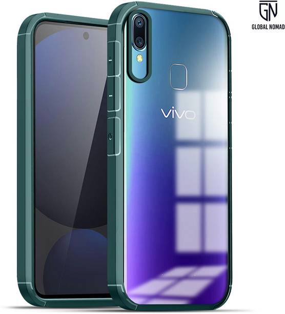 GLOBAL NOMAD Back Cover for Vivo Y95