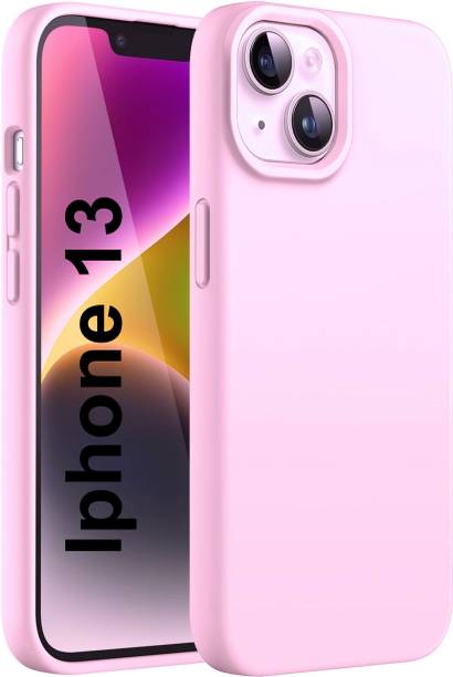 SBMS Back Cover for APPLE iPhone 13