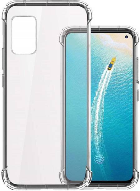 Glasgow Back Cover for Vivo V17