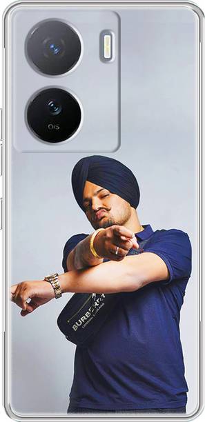 Kalua Mall Back Cover for IQOO Z7 5G back cover, IQOO I2207 back cover, Sidhu Moose wala, KRD_150