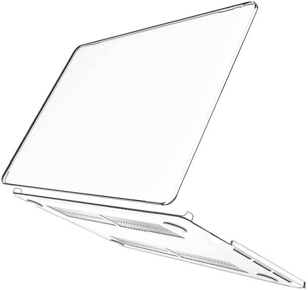 Vaku Luxos Back Cover for Macbook Pro 13-inch Apple M1 chip