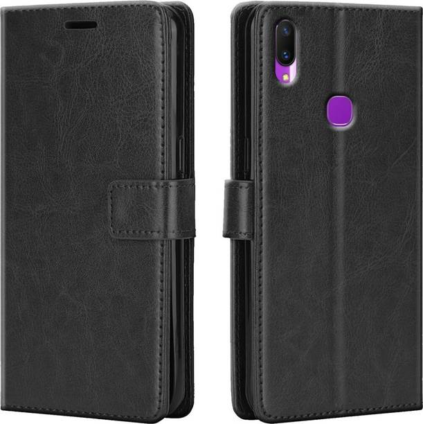 TINGTONG Back Cover for Vivo Y91