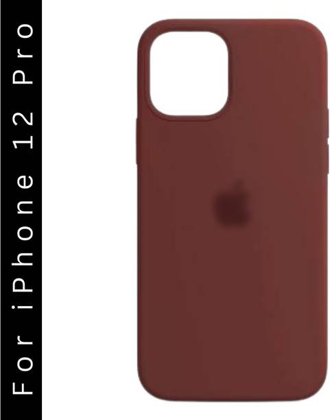 Celvas Back Cover for iPhone 12 Pro