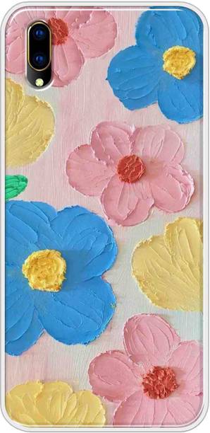 iCopertina Back Cover for Vivo V11 Pro