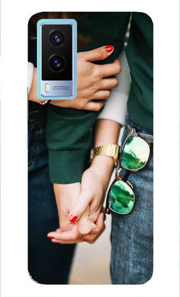 My Swag Back Cover for Vivo V21E 5G