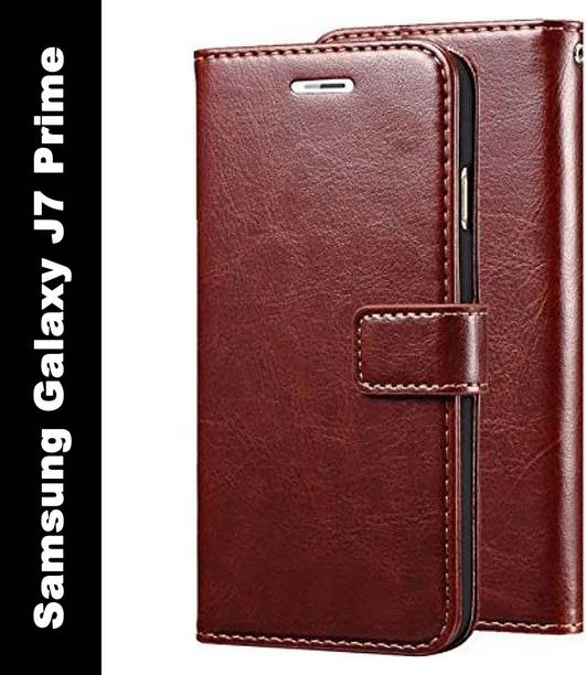 RGSG Back Cover for Samsung Galaxy J7 Prime