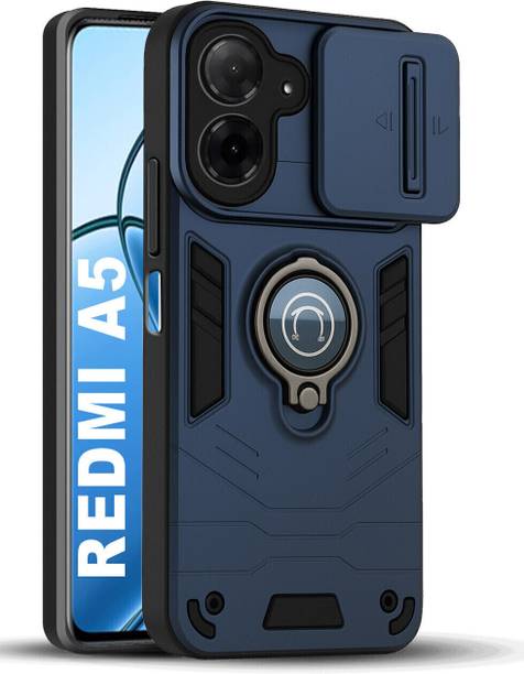 Flipkart SmartBuy Back Cover for Mi Redmi 5, REDMI A5
