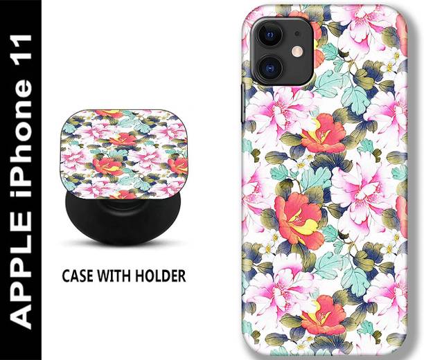 HESOFY Back Cover for Apple iPhone 11