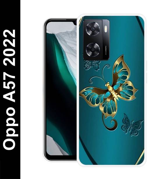 Cravation Back Cover for Oppo A57