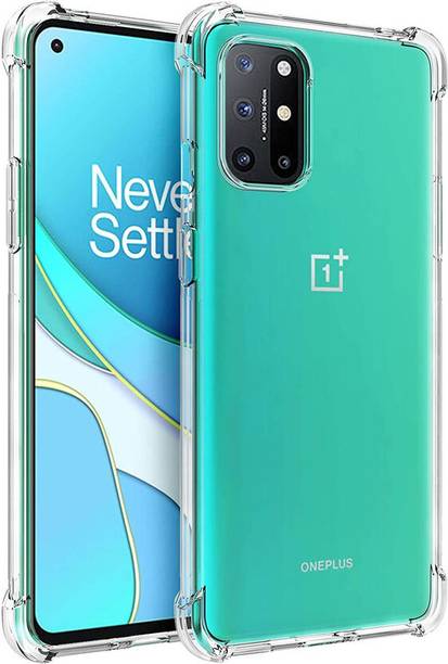 DMJHP Back Cover for OnePlus 8T