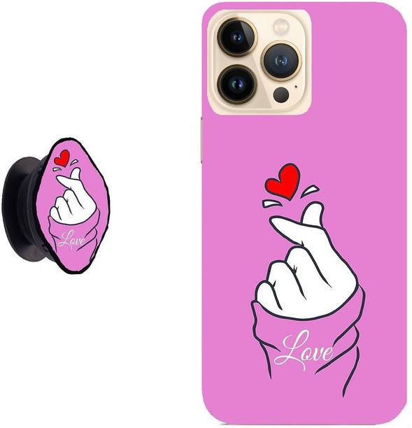 SPBR Back Cover for Apple IPhone 13 Pro Max